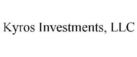 KYROS INVESTMENTS, LLC
