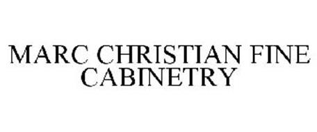 MARC CHRISTIAN FINE CABINETRY