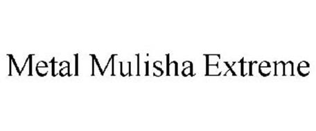 METAL MULISHA EXTREME