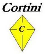 CORTINI C