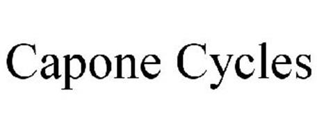 CAPONE CYCLES