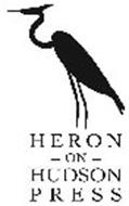 HERON-ON-HUDSON PRESS
