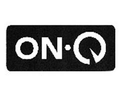 ON · Q