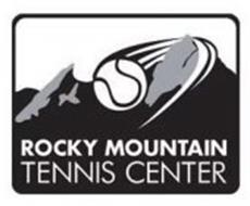 ROCKY MOUNTAIN TENNIS CENTER