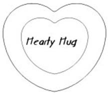 HEARTY HUG