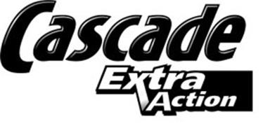 CASCADE EXTRA ACTION