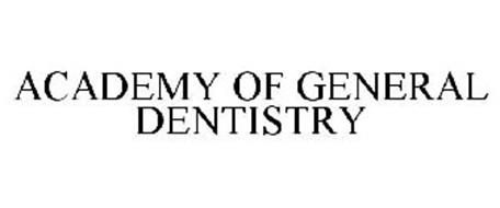 ACADEMY OF GENERAL DENTISTRY