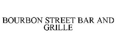 BOURBON STREET BAR AND GRILLE