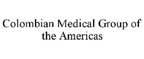 COLOMBIAN MEDICAL GROUP OF THE AMERICAS