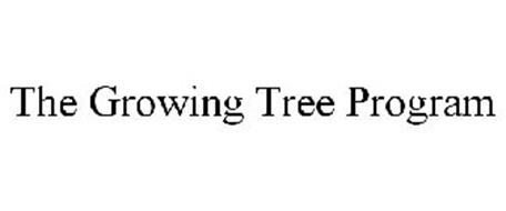THE GROWING TREE PROGRAM