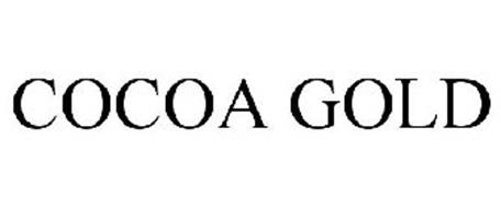 COCOA GOLD