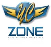 YC ZONE REALIZE YOUR POTENTIAL