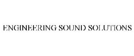 ENGINEERING SOUND SOLUTIONS