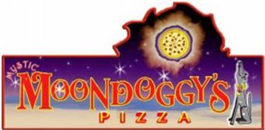 MYSTIC MOONDOGGY'S PIZZA