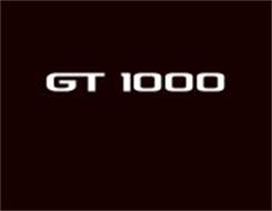 GT 1000