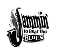 JAMMIN' TO BEAT THE BLUES