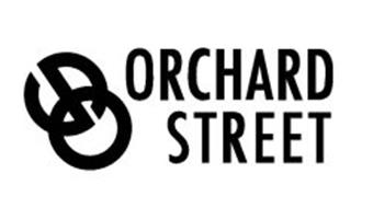 OS ORCHARD STREET