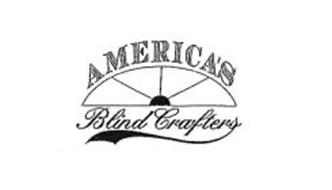 AMERICA'S BLIND CRAFTERS