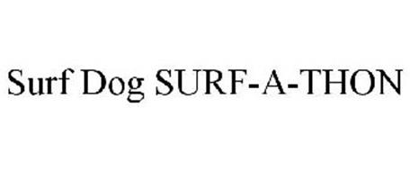 SURF DOG SURF-A-THON