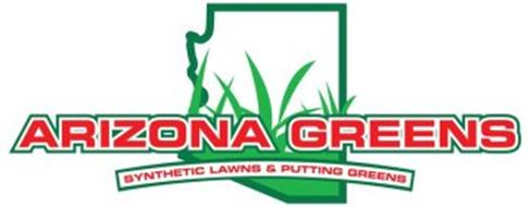 ARIZONA GREENS SYNTHETIC LAWNS & PUTTING GREENS