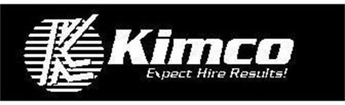 K KIMCO EXPECT HIRE RESULTS!