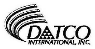 DATCO INTERNATIONAL, INC.