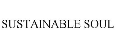 SUSTAINABLE SOUL
