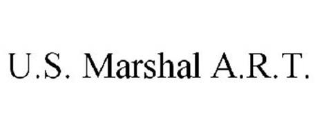 U.S. MARSHAL A.R.T.