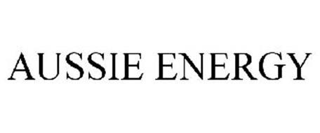 AUSSIE ENERGY