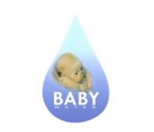 BABY WATER