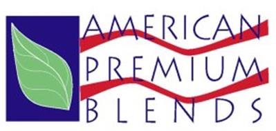 AMERICAN PREMIUM BLENDS