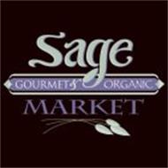 SAGE GOURMET & ORGANIC MARKET