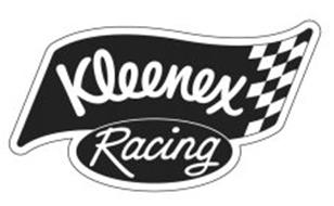 KLEENEX RACING