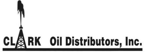 CLARK OIL DISTRIBUTORS, INC.