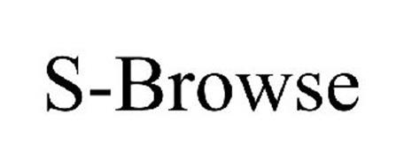 S-BROWSE