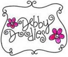 DEBBY DOODLES