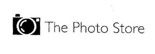 THE PHOTO STORE