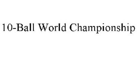 10-BALL WORLD CHAMPIONSHIP