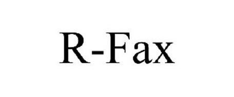 R-FAX