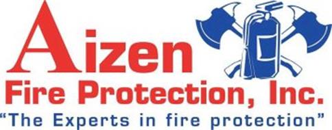 AIZEN FIRE PROTECTION, INC. 