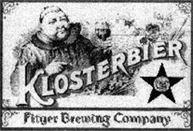 KLOSTERBIER FITGER BREWING COMPANY