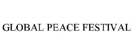GLOBAL PEACE FESTIVAL