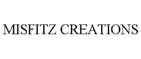 MISFITZ CREATIONS