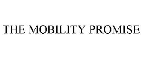 THE MOBILITY PROMISE