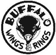 BUFFALO WINGS & RINGS