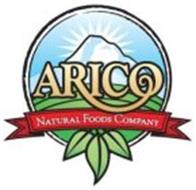 ARICO NATURAL FOODS COMPANY