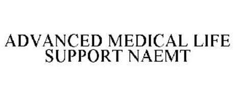 ADVANCED MEDICAL LIFE SUPPORT NAEMT