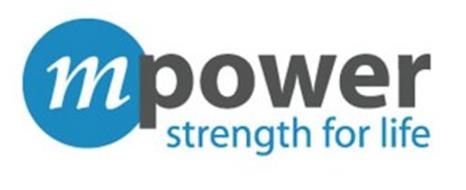 MPOWER STRENGTH FOR LIFE
