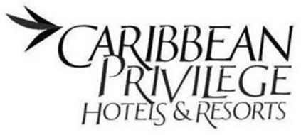 CARIBBEAN PRIVILEGE HOTELS & RESORTS