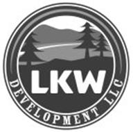 LKW DEVELOPMENT LLC